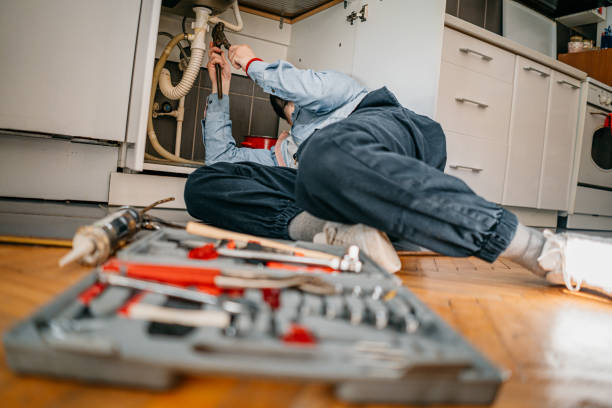 Best Pipe Repair Near Me  in North Key Largo, FL