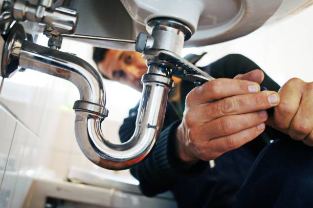 Best Water Softener Installation  in North Key Largo, FL