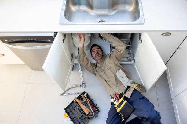 Best Water Leak Repair  in North Key Largo, FL