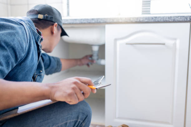 Best Emergency Plumbing Repair  in North Key Largo, FL