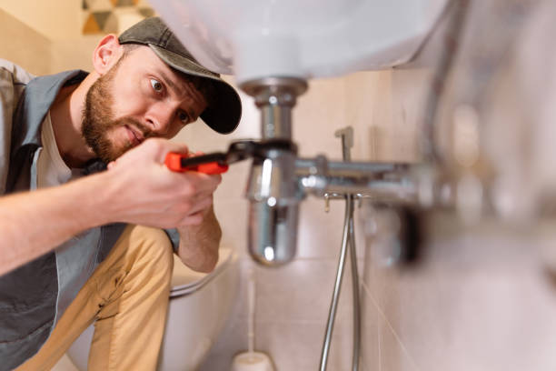Best Local Plumber Services  in North Key Largo, FL
