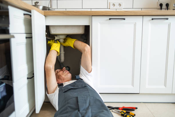  North Key Largo, FL Plumbing Pros