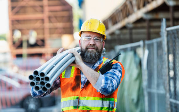 Best Plumbing Inspection Services  in North Key Largo, FL