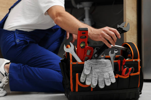 Best Sewer Cleaning Services  in North Key Largo, FL