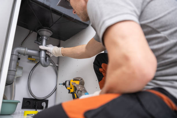 Best Plumbing Services Near Me  in North Key Largo, FL