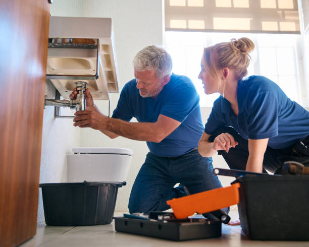 Best Gas Line Repair  in North Key Largo, FL